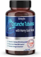 sotalix supplement cistanche tubulosa